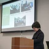 「硫黄島の遺骨「助け求めたよう」　収集の戦争遺児講話会」の画像1