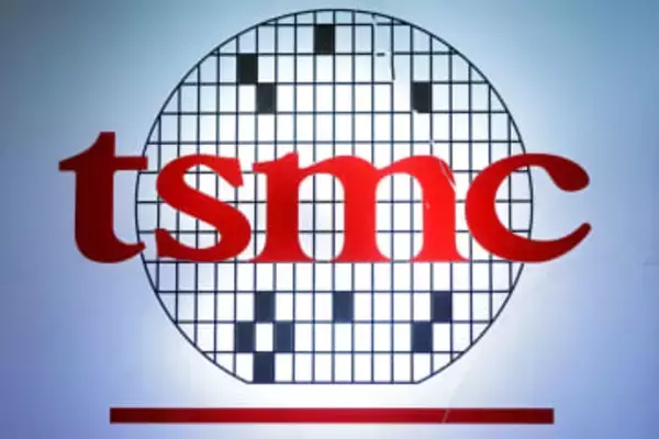 TSMC、売上高と純利益が最高　25年12月期、AI向け需要追い風
