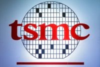 TSMC、売上高と純利益が最高　25年12月期、AI向け需要追い風
