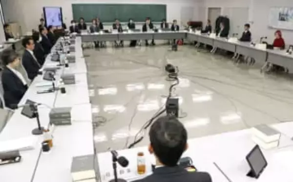 検察の不服申し立て禁止せず　再審制度見直し、法制審試案