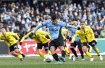 名古屋、川崎など白星発進　J1百年構想リーグ