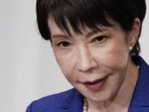 首相、大勝も「余韻なし」　政策実現への意欲強調