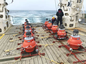 北海道根室沖にひずみ蓄積　超巨大地震に匹敵、東北大チーム