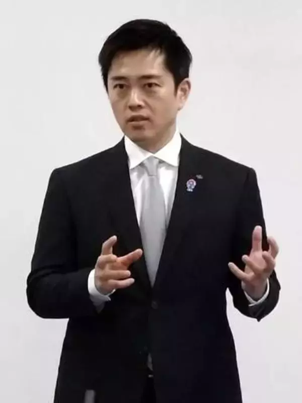 「都構想住民投票、府全域も　過去2回は大阪市内実施」の画像