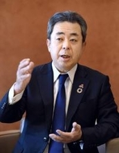 住友生命、成長投資に最大1兆円　今後3年、AI活用や企業買収