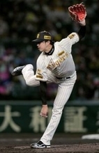 神9―3ヤ（7日）　阪神・才木、16奪三振で2勝目