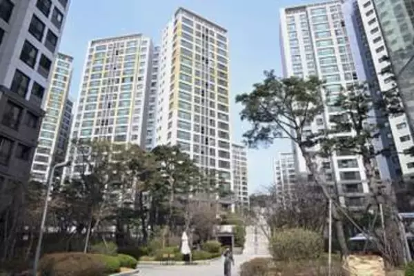 韓国大統領が住宅価格の抑制に本腰　「投資目的封じ込め」、江南区が下落傾向に