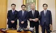 【独自】旧宮家養子見直し20～30年後　皇族数確保、変化見極め