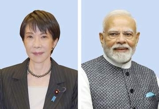 日本とインド、AI開発で声明へ　7月首脳会談、競争力強化