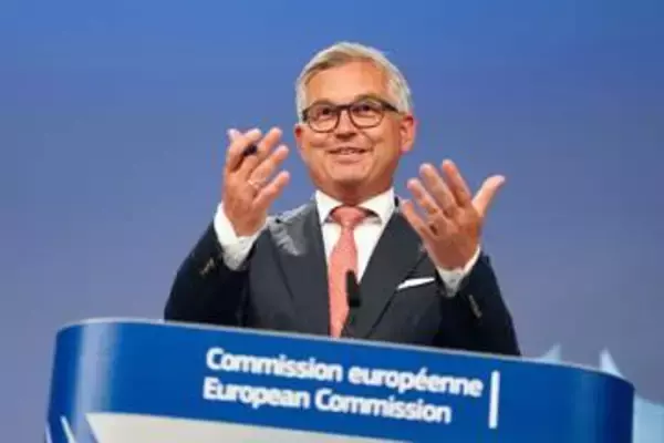 EU、スペインに連帯と支援表明　モロッコ移民巡り会合