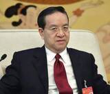 「湖北省の元トップ、猶予付き死刑　中国、収賄罪」の画像1