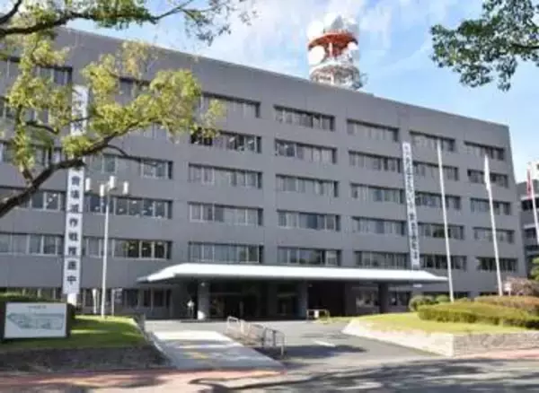 元ソフトバンク選手を逮捕　知人女性にわいせつ疑い、福岡