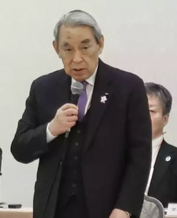 関西3空港、国際線強化へ　万博後の成長向け官民懇談会