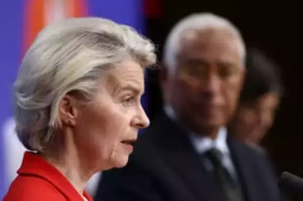 EU、北極圏への投資強化を表明　米の平和評議会に「深刻な疑念」