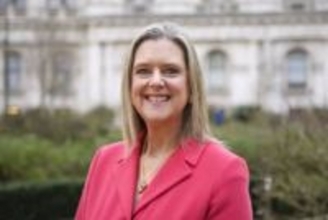 駐日英大使にロバートソン氏　8月就任、経済関係促進へ