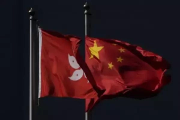 木村拓哉さん香港映画の出演中止　日中緊張が影響、別の俳優に