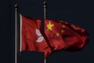 木村拓哉さん香港映画の出演中止　日中緊張が影響、別の俳優に