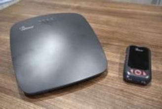 案内や緊急放送、直接耳に　次世代通信、聴覚障害者に光