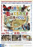「カブトムシと夏の思い出を　スカイツリーで「大昆虫展」」の画像1