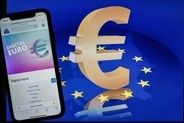 デジタルユーロの創設を承認　EU議会委員会、発行へ前進