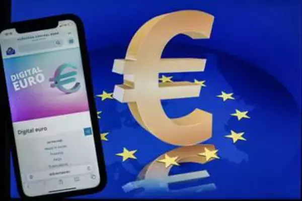 デジタルユーロの創設を承認　EU議会委員会、発行へ前進