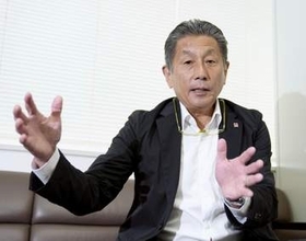 外食需要喚起へ食事券配布を　業界団体会長、消費減税で要望