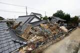 「熊本地震、家屋被害2万1千棟超　死者39人、重症24人」の画像1
