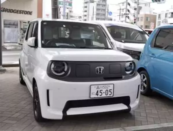電気自動車国内販売10万台視野　2026年1～7月に6万台