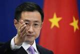 「中国、対イラン米制裁をけん制　「正当な権益守る」」の画像1