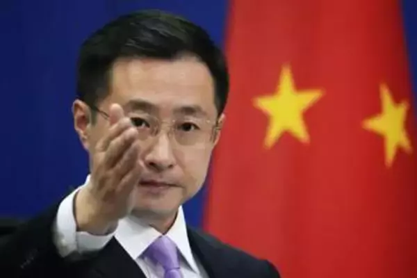 中国、対イラン米制裁をけん制　「正当な権益守る」