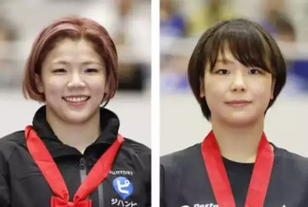 鏡が右膝手術、全日本など見送り　藤波は世界レスリング欠場