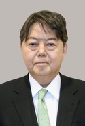 林氏、人事で「希望なし」　アンケートの回答明かす