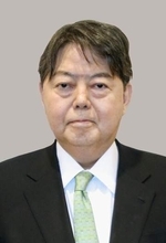 林氏、人事で「希望なし」　アンケートの回答明かす