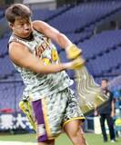 「スポーツ写真の優秀賞決定　関西各紙、大阪で1月展示」の画像1