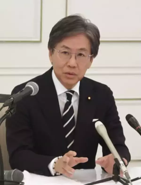 立民と公明が地方で推薦へ　中道の小選挙区候補