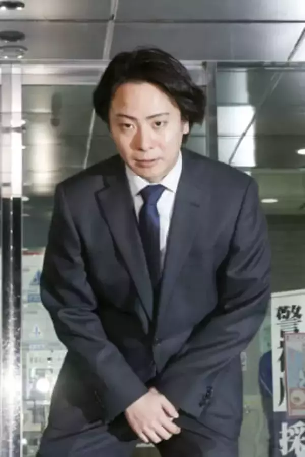 歌舞伎俳優がドア損壊容疑　中村鶴松さん、逮捕後に釈放