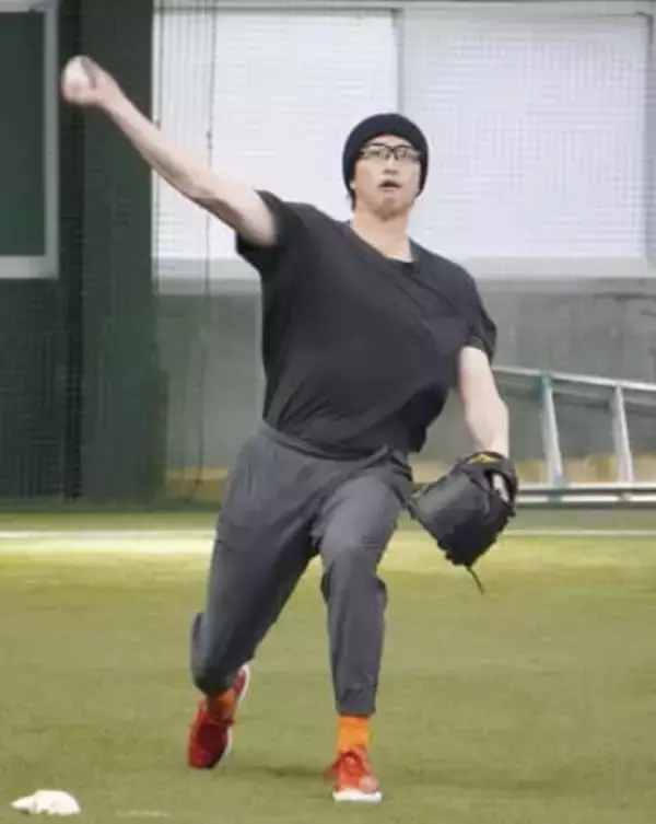 楽天の西垣「いい状態継続を」　救援投手、昨季63試合