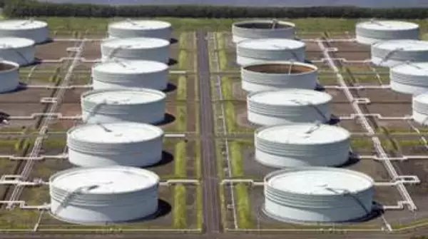 【独自】石油追加放出は20日分で検討　国家備蓄、5月にも実施