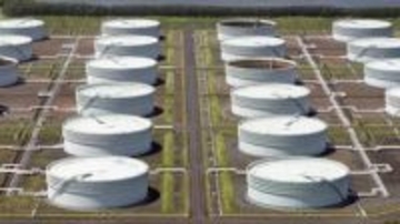 【独自】石油追加放出は20日分で検討　国家備蓄、5月にも実施