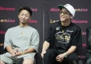 井上尚弥「レベルアップできた」　中谷潤人との世紀の一戦制す