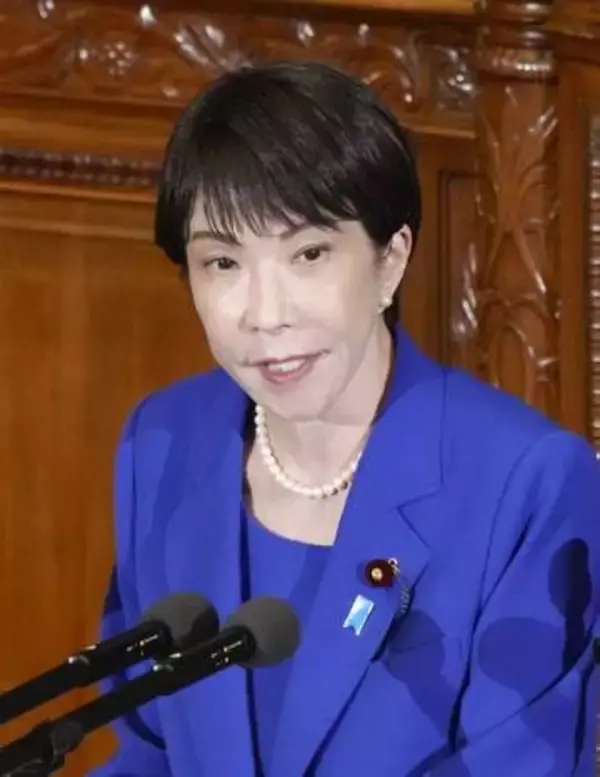 政府、ガソリン補助金縮小へ　首相「支援の在り方検討」