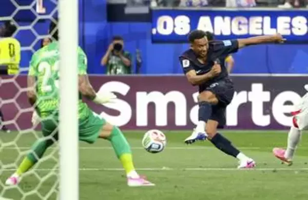 サッカーW杯ゴール数、史上最多　総観客数も歴代最多に