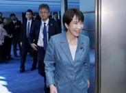 高市首相、被災地を相次ぎ訪問へ　12月、福島・能登支援アピール