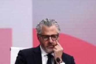 「五輪組織委会長は辞任すべき」　エプスタイン氏疑惑でロス市長