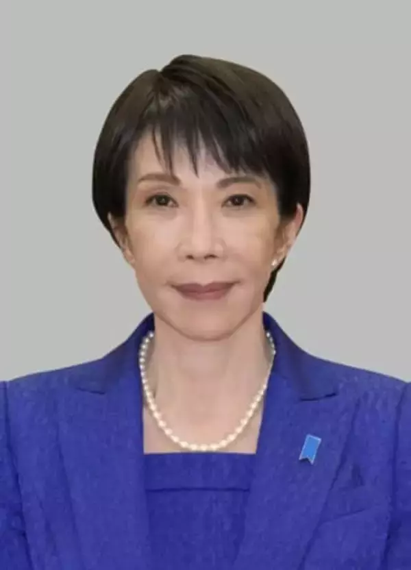 首相、企業献金「お願い」掲載　HPに24年夏、前年比9倍に