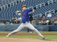 千賀は4回無失点と好投　菅野、菊池は1失点