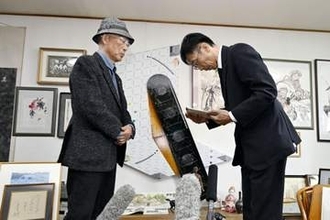 勝訴ハンターに猟銃返還、北海道　公安委「判決重く受け止める」