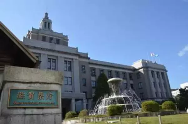 自民、独自候補の擁立断念　滋賀知事選、地方苦戦背景