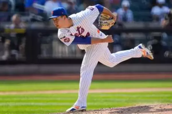 米大リーグ、佐々木朗が先発　岡本4番、千賀はセーブ