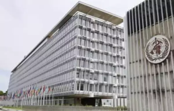 米、脱退条件の分担金未払い　WHO通告から1年